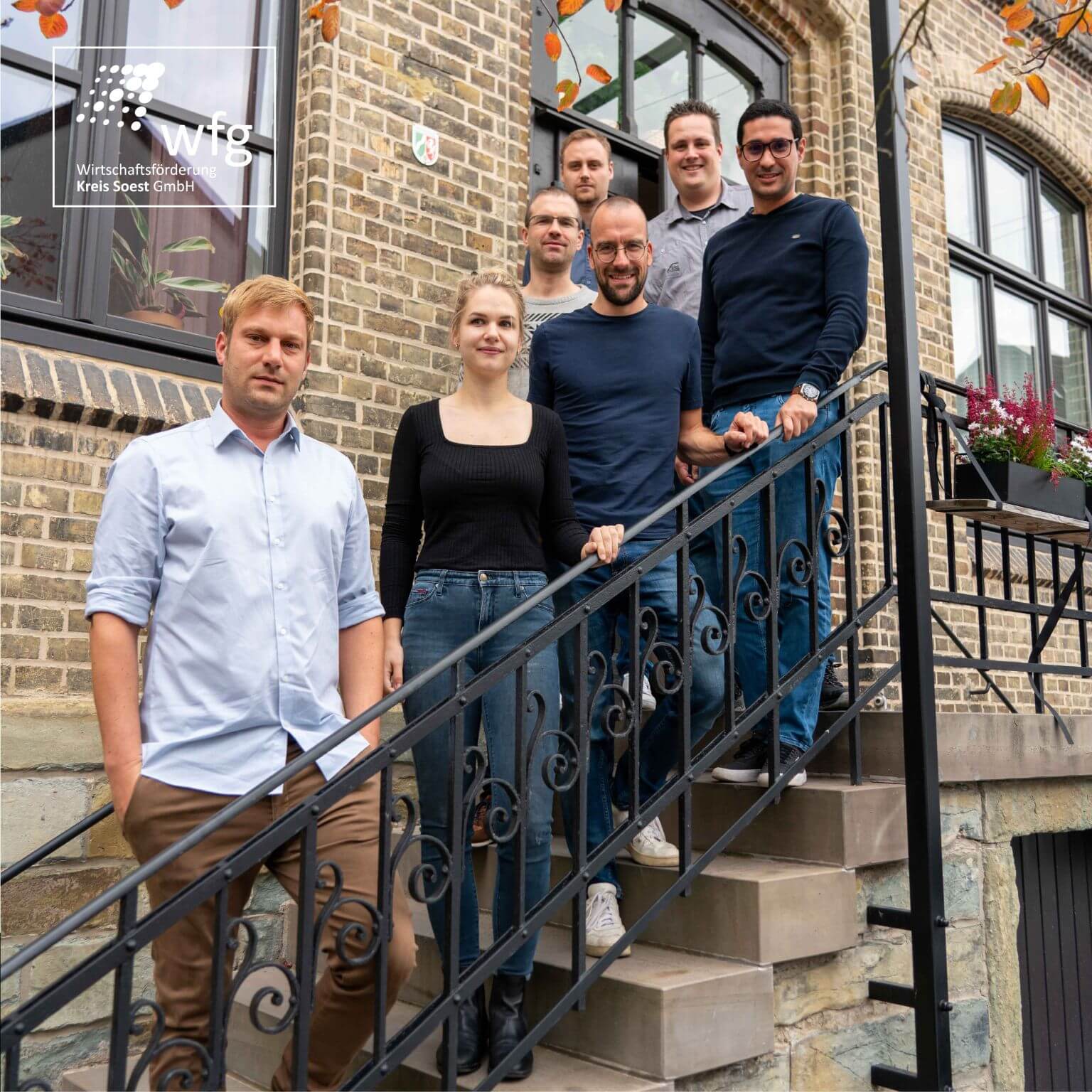 aFSMCrane Project